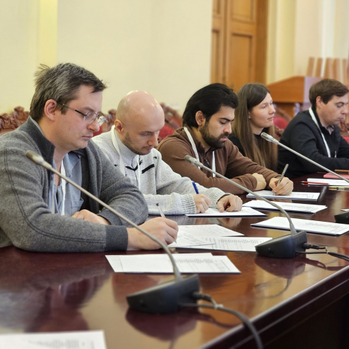 Academic year 2023-2024