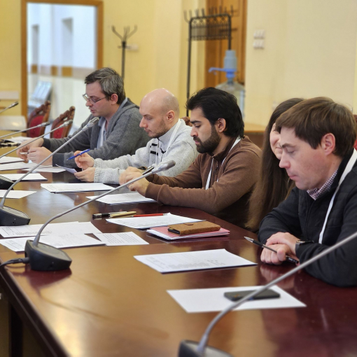 Academic year 2023-2024