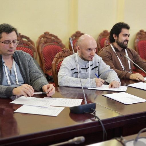 Academic year 2023-2024