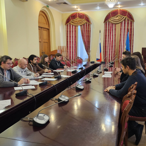 Academic year 2023-2024