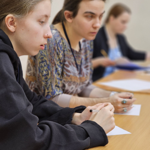 Academic year 2023-2024