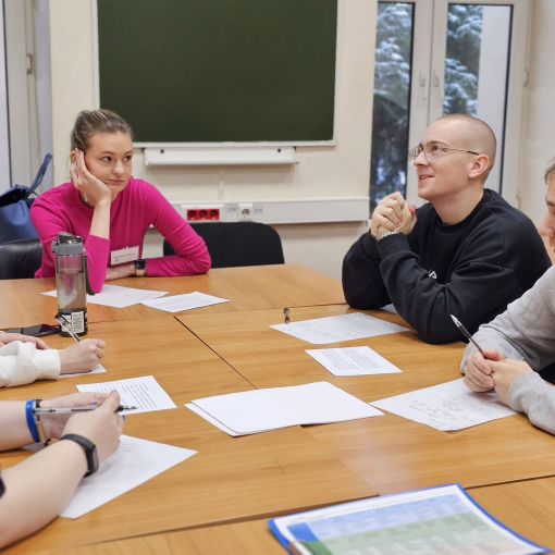 Academic year 2023-2024