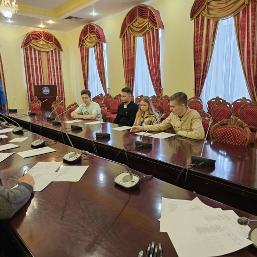 Academic year 2023-2024