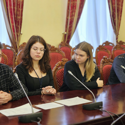 Academic year 2023-2024