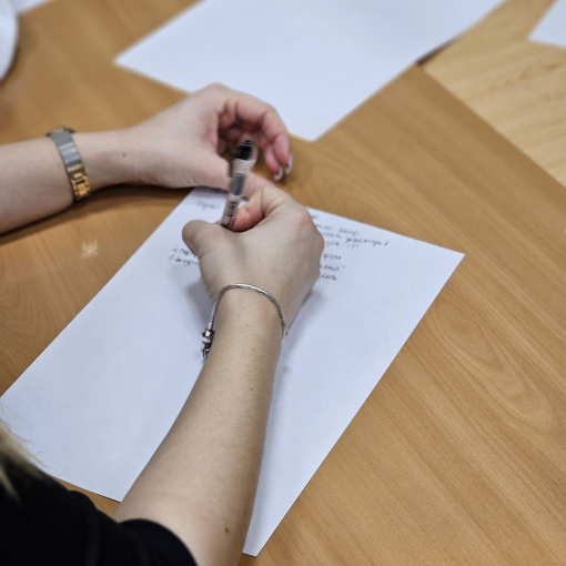 Academic year 2023-2024