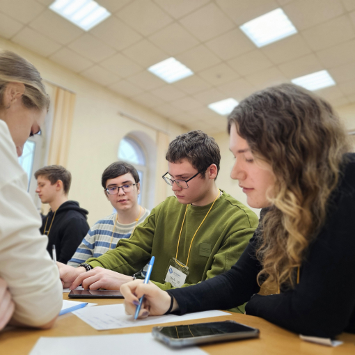 Academic year 2024-2025