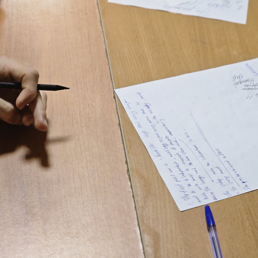 Academic year 2024-2025