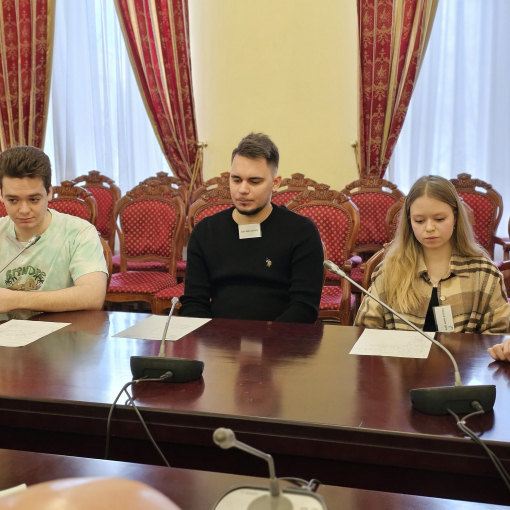 Academic year 2023-2024