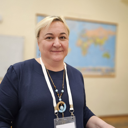 Academic year 2023-2024