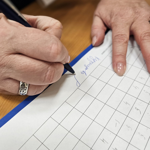 Academic year 2023-2024