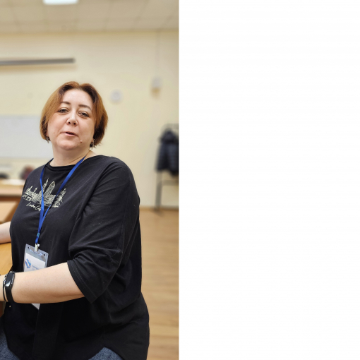 Academic year 2024-2025