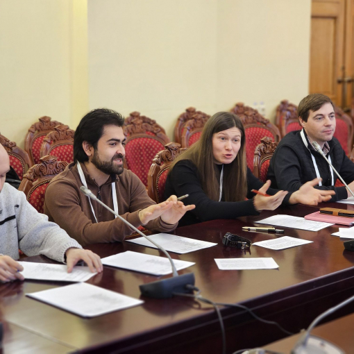 Academic year 2023-2024