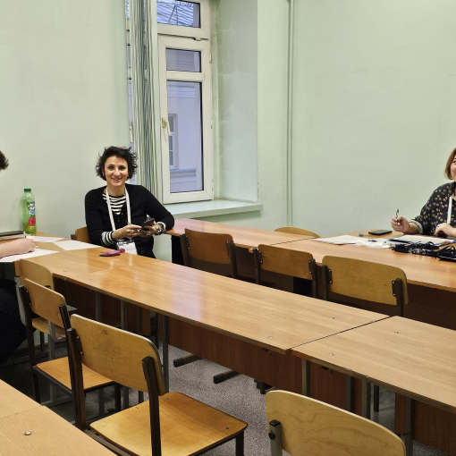 Academic year 2023-2024