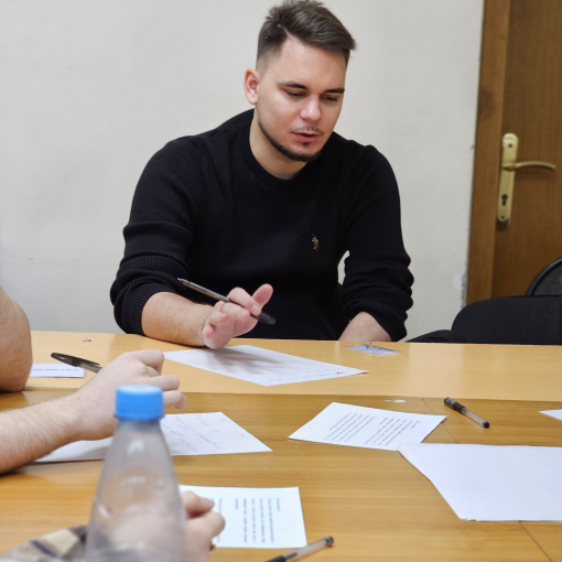 Academic year 2023-2024