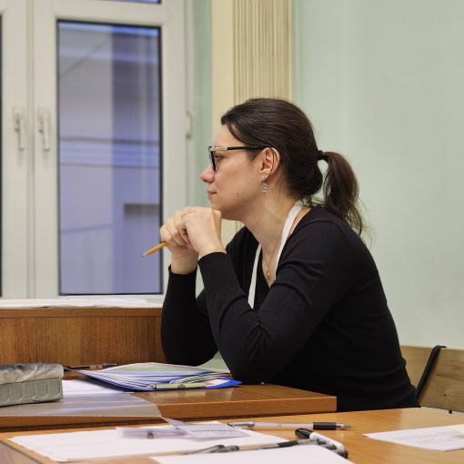 Academic year 2023-2024