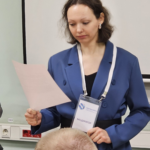 Academic year 2023-2024