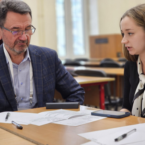 Academic year 2023-2024