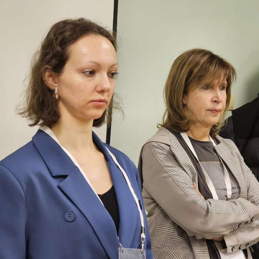 Academic year 2023-2024