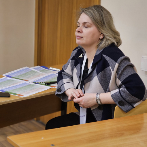 Academic year 2023-2024