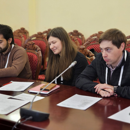 Academic year 2023-2024