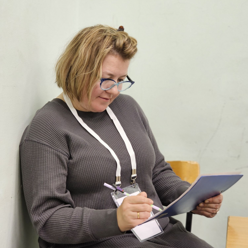 Academic year 2023-2024