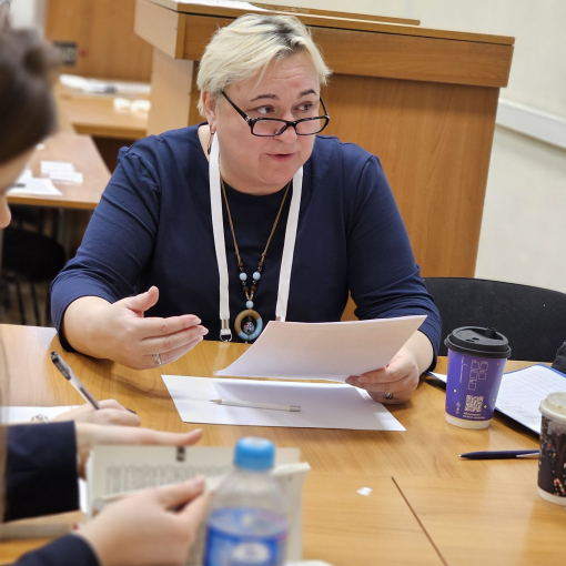 Academic year 2023-2024