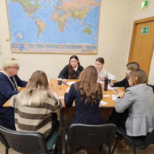 Academic year 2023-2024