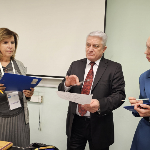 Academic year 2023-2024